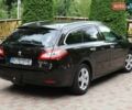 Коричневий Пежо 508, об'ємом двигуна 1.56 л та пробігом 266 тис. км за 7650 $, фото 8 на Automoto.ua