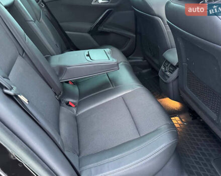 Коричневый Пежо 508, объемом двигателя 2 л и пробегом 230 тыс. км за 8450 $, фото 65 на Automoto.ua