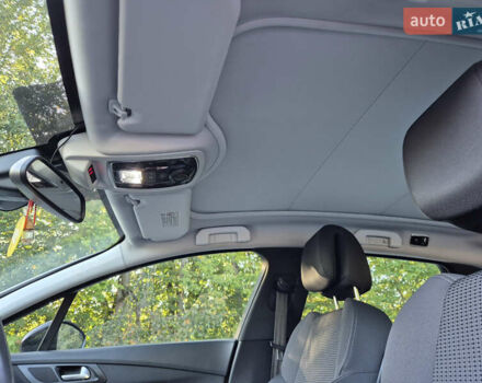 Коричневый Пежо 508, объемом двигателя 1.6 л и пробегом 215 тыс. км за 7300 $, фото 17 на Automoto.ua