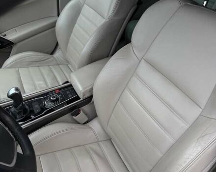 Коричневый Пежо 508, объемом двигателя 1.56 л и пробегом 202 тыс. км за 8900 $, фото 14 на Automoto.ua