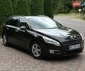 Коричневий Пежо 508, об'ємом двигуна 1.56 л та пробігом 266 тис. км за 7650 $, фото 11 на Automoto.ua
