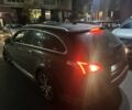 Коричневый Пежо 508, объемом двигателя 2 л и пробегом 2 тыс. км за 12000 $, фото 3 на Automoto.ua