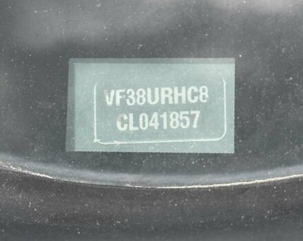 Коричневий Пежо 508, об'ємом двигуна 2 л та пробігом 221 тис. км за 12999 $, фото 45 на Automoto.ua