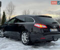 Коричневый Пежо 508, объемом двигателя 2 л и пробегом 230 тыс. км за 8450 $, фото 29 на Automoto.ua