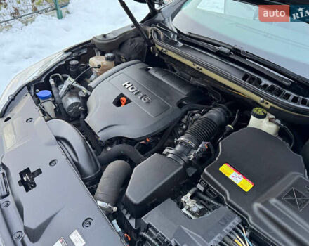 Коричневый Пежо 508, объемом двигателя 2 л и пробегом 230 тыс. км за 8450 $, фото 44 на Automoto.ua