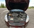 Коричневий Пежо 508, об'ємом двигуна 2 л та пробігом 221 тис. км за 12999 $, фото 44 на Automoto.ua