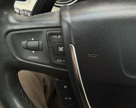 Коричневый Пежо 508, объемом двигателя 1.56 л и пробегом 202 тыс. км за 8900 $, фото 30 на Automoto.ua