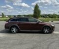 Коричневий Пежо 508, об'ємом двигуна 2 л та пробігом 221 тис. км за 12999 $, фото 4 на Automoto.ua