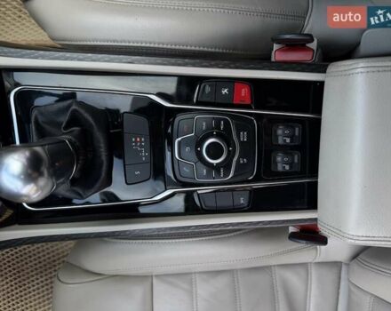 Коричневый Пежо 508, объемом двигателя 1.56 л и пробегом 202 тыс. км за 8900 $, фото 25 на Automoto.ua