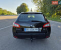 Коричневый Пежо 508, объемом двигателя 1.6 л и пробегом 215 тыс. км за 7300 $, фото 6 на Automoto.ua