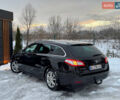 Коричневый Пежо 508, объемом двигателя 2 л и пробегом 230 тыс. км за 8450 $, фото 30 на Automoto.ua