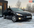 Коричневый Пежо 508, объемом двигателя 2 л и пробегом 230 тыс. км за 8450 $, фото 16 на Automoto.ua