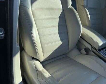 Коричневый Пежо 508, объемом двигателя 1.56 л и пробегом 200 тыс. км за 8700 $, фото 11 на Automoto.ua