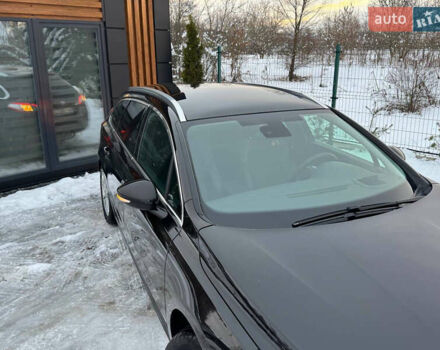 Коричневый Пежо 508, объемом двигателя 2 л и пробегом 230 тыс. км за 8450 $, фото 21 на Automoto.ua