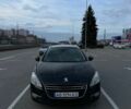Коричневий Пежо 508, об'ємом двигуна 1.56 л та пробігом 283 тис. км за 8000 $, фото 1 на Automoto.ua