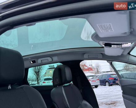 Коричневый Пежо 508, объемом двигателя 2 л и пробегом 230 тыс. км за 8450 $, фото 63 на Automoto.ua