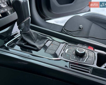 Коричневый Пежо 508, объемом двигателя 2 л и пробегом 230 тыс. км за 8450 $, фото 55 на Automoto.ua