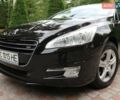 Коричневий Пежо 508, об'ємом двигуна 1.56 л та пробігом 266 тис. км за 7650 $, фото 1 на Automoto.ua