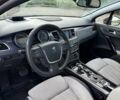Коричневий Пежо 508, об'ємом двигуна 2 л та пробігом 221 тис. км за 12999 $, фото 37 на Automoto.ua