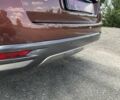 Коричневий Пежо 508, об'ємом двигуна 2 л та пробігом 221 тис. км за 12999 $, фото 12 на Automoto.ua
