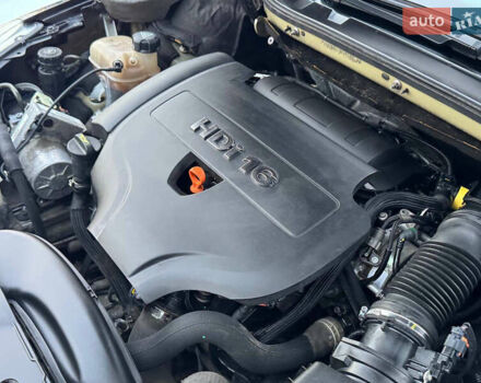 Коричневый Пежо 508, объемом двигателя 2 л и пробегом 230 тыс. км за 8450 $, фото 45 на Automoto.ua