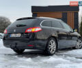Коричневый Пежо 508, объемом двигателя 2 л и пробегом 230 тыс. км за 8450 $, фото 22 на Automoto.ua
