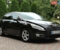 Коричневий Пежо 508, об'ємом двигуна 1.56 л та пробігом 266 тис. км за 7650 $, фото 12 на Automoto.ua
