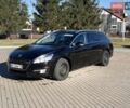 Коричневый Пежо 508, объемом двигателя 1.56 л и пробегом 200 тыс. км за 8700 $, фото 2 на Automoto.ua