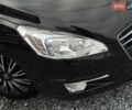 Коричневый Пежо 508, объемом двигателя 1.56 л и пробегом 202 тыс. км за 8900 $, фото 4 на Automoto.ua