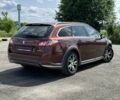 Коричневий Пежо 508, об'ємом двигуна 2 л та пробігом 221 тис. км за 12999 $, фото 8 на Automoto.ua