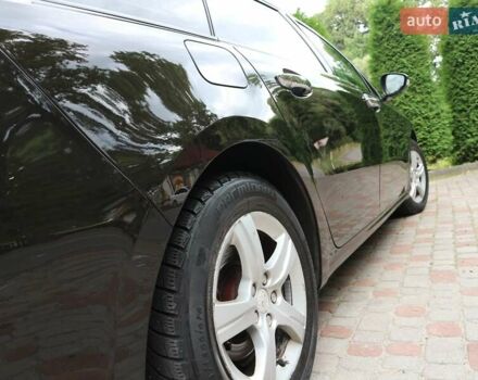 Коричневий Пежо 508, об'ємом двигуна 1.56 л та пробігом 266 тис. км за 7650 $, фото 10 на Automoto.ua