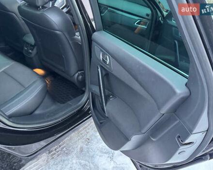 Коричневый Пежо 508, объемом двигателя 2 л и пробегом 230 тыс. км за 8450 $, фото 67 на Automoto.ua