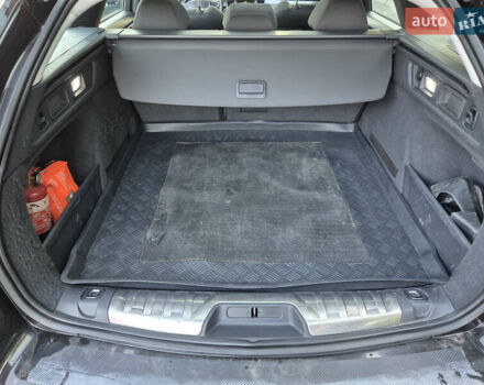 Коричневый Пежо 508, объемом двигателя 1.6 л и пробегом 215 тыс. км за 7300 $, фото 14 на Automoto.ua