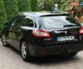 Коричневий Пежо 508, об'ємом двигуна 1.56 л та пробігом 266 тис. км за 7650 $, фото 4 на Automoto.ua