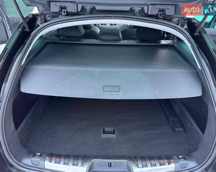 Коричневый Пежо 508, объемом двигателя 2 л и пробегом 230 тыс. км за 8450 $, фото 71 на Automoto.ua