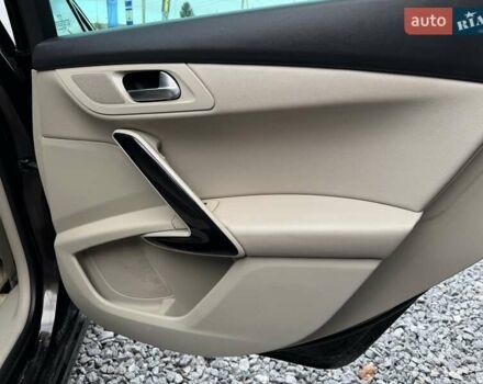 Коричневый Пежо 508, объемом двигателя 1.56 л и пробегом 202 тыс. км за 8900 $, фото 11 на Automoto.ua