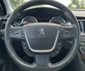 Коричневий Пежо 508, об'ємом двигуна 2 л та пробігом 221 тис. км за 12999 $, фото 20 на Automoto.ua
