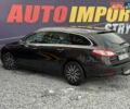 Коричневый Пежо 508, объемом двигателя 1.56 л и пробегом 202 тыс. км за 8900 $, фото 7 на Automoto.ua