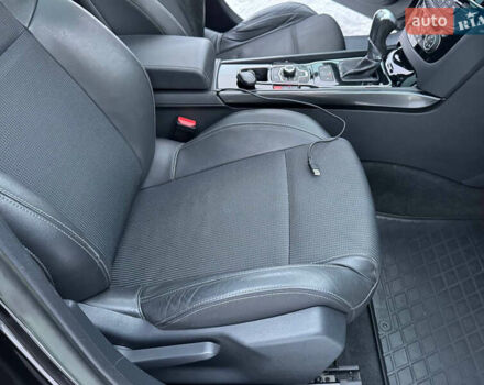 Коричневый Пежо 508, объемом двигателя 2 л и пробегом 230 тыс. км за 8450 $, фото 62 на Automoto.ua