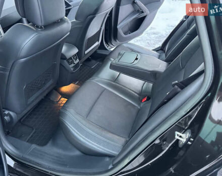 Коричневый Пежо 508, объемом двигателя 2 л и пробегом 230 тыс. км за 8450 $, фото 73 на Automoto.ua