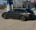 Коричневый Пежо 508, объемом двигателя 1.56 л и пробегом 200 тыс. км за 8700 $, фото 5 на Automoto.ua