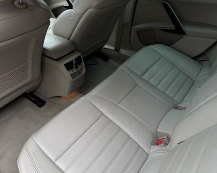 Коричневый Пежо 508, объемом двигателя 1.56 л и пробегом 202 тыс. км за 8900 $, фото 16 на Automoto.ua