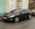 Коричневый Пежо 508, объемом двигателя 1.56 л и пробегом 295 тыс. км за 6700 $, фото 1 на Automoto.ua