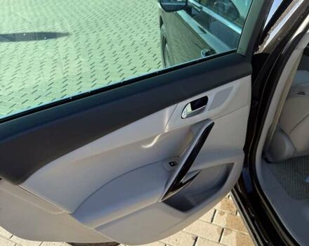 Коричневый Пежо 508, объемом двигателя 1.56 л и пробегом 200 тыс. км за 8700 $, фото 12 на Automoto.ua