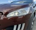 Коричневий Пежо 508, об'ємом двигуна 2 л та пробігом 221 тис. км за 12999 $, фото 1 на Automoto.ua
