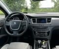 Коричневий Пежо 508, об'ємом двигуна 2 л та пробігом 221 тис. км за 12999 $, фото 39 на Automoto.ua