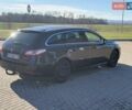 Коричневый Пежо 508, объемом двигателя 1.56 л и пробегом 200 тыс. км за 8700 $, фото 6 на Automoto.ua