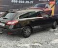 Коричневый Пежо 508, объемом двигателя 1.56 л и пробегом 202 тыс. км за 8900 $, фото 6 на Automoto.ua