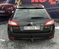 Коричневый Пежо 508, объемом двигателя 1.56 л и пробегом 202 тыс. км за 8900 $, фото 9 на Automoto.ua