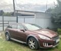 Коричневый Пежо 508, объемом двигателя 2 л и пробегом 225 тыс. км за 11500 $, фото 1 на Automoto.ua